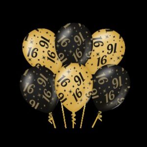 Classy ballonnen