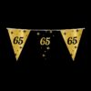 Classy Party Flags