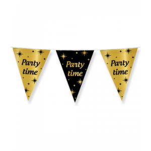 Classy Party Flags