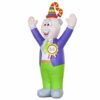 Abraham Hoera 4 meter
