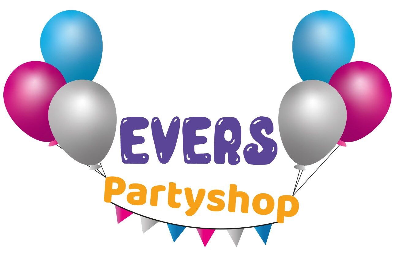 Evers Partyshop